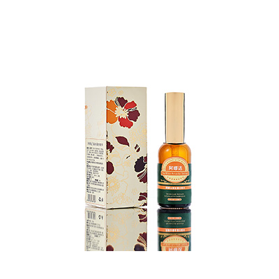 私密细嫩修复精华东河