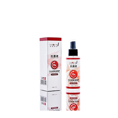 东河母婴防护喷雾