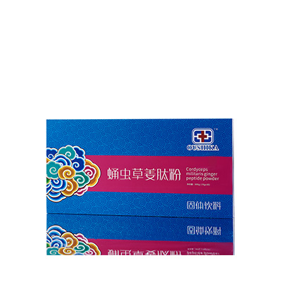 东河蛹虫草气血汤